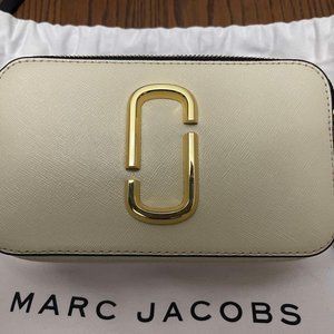 Marc Jacobs The Snapshot bag